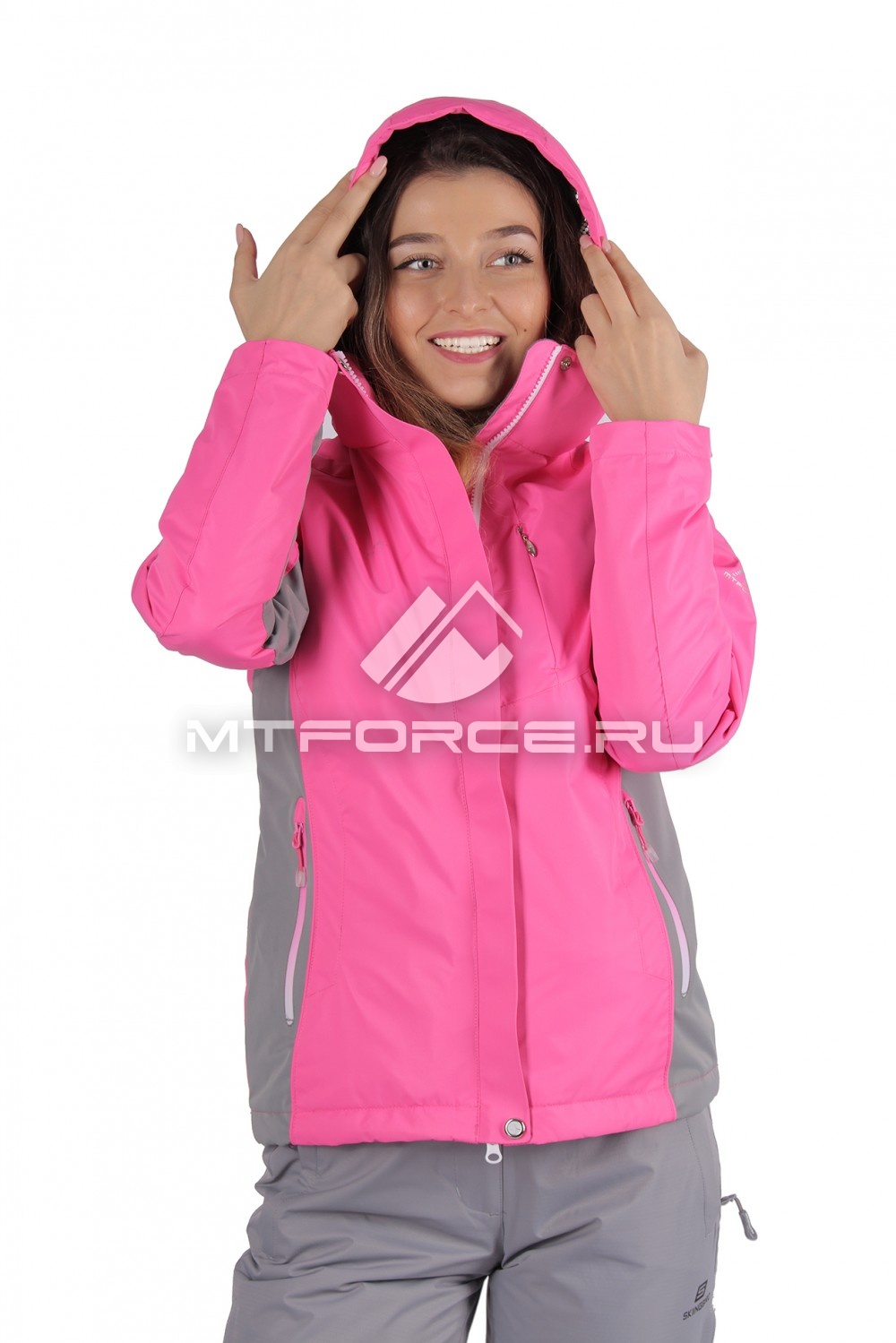MTForce -          !     !  6 