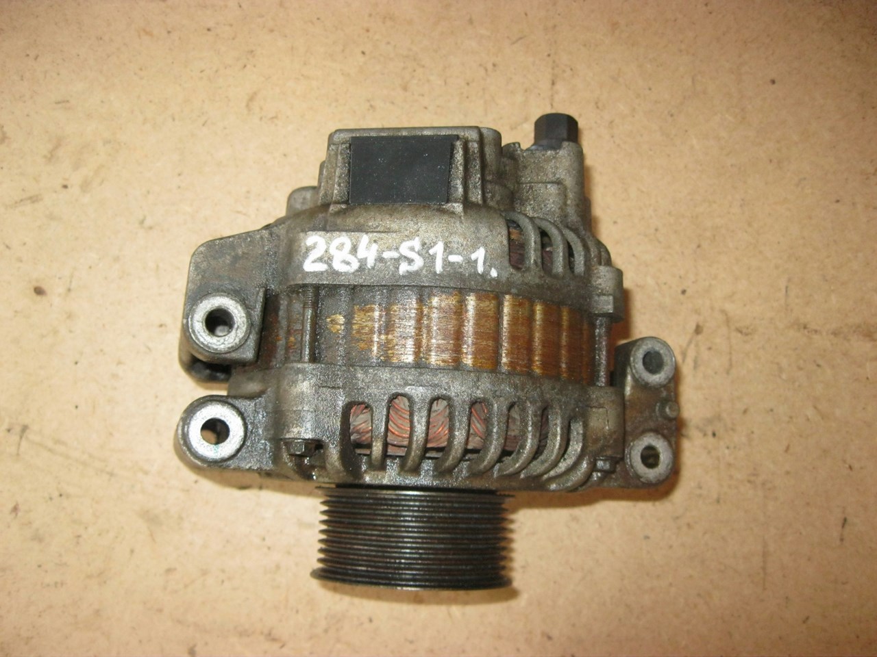  100A, 24V ( 76 mm, 8 )    