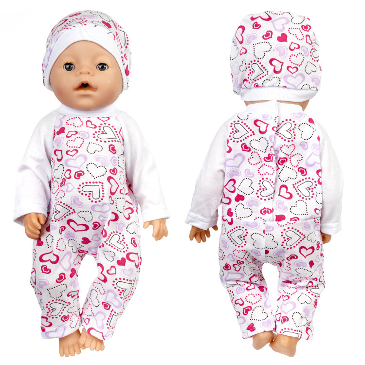  14 . -,!     (Baby Born)   ,      (Baby Doll),      38-45   :, , ,  .-6