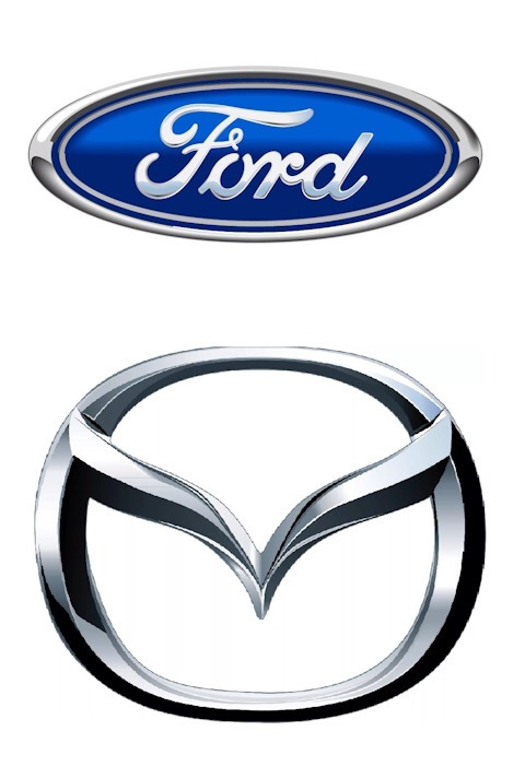   Ford  Mazda