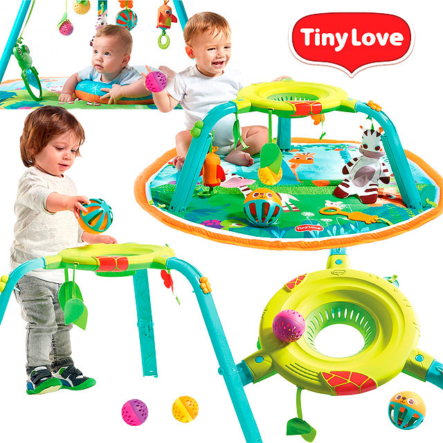  .  Tiny Love!     .  , , ,   25% +   .