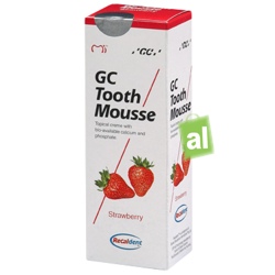     Gc Tooth Mousse (, ,   ..). -12.