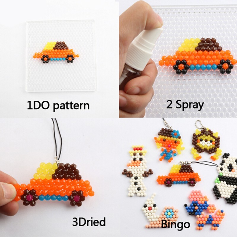   16.05. -2017!  Magic*Beads,  Iron*beads   -)