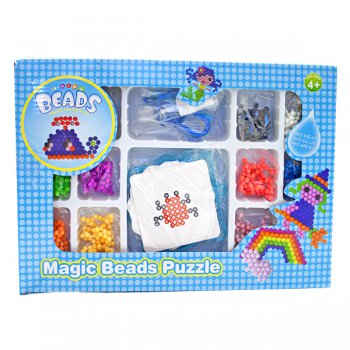   28.05. -2017!  Magic*Beads,  Iron*beads   -)