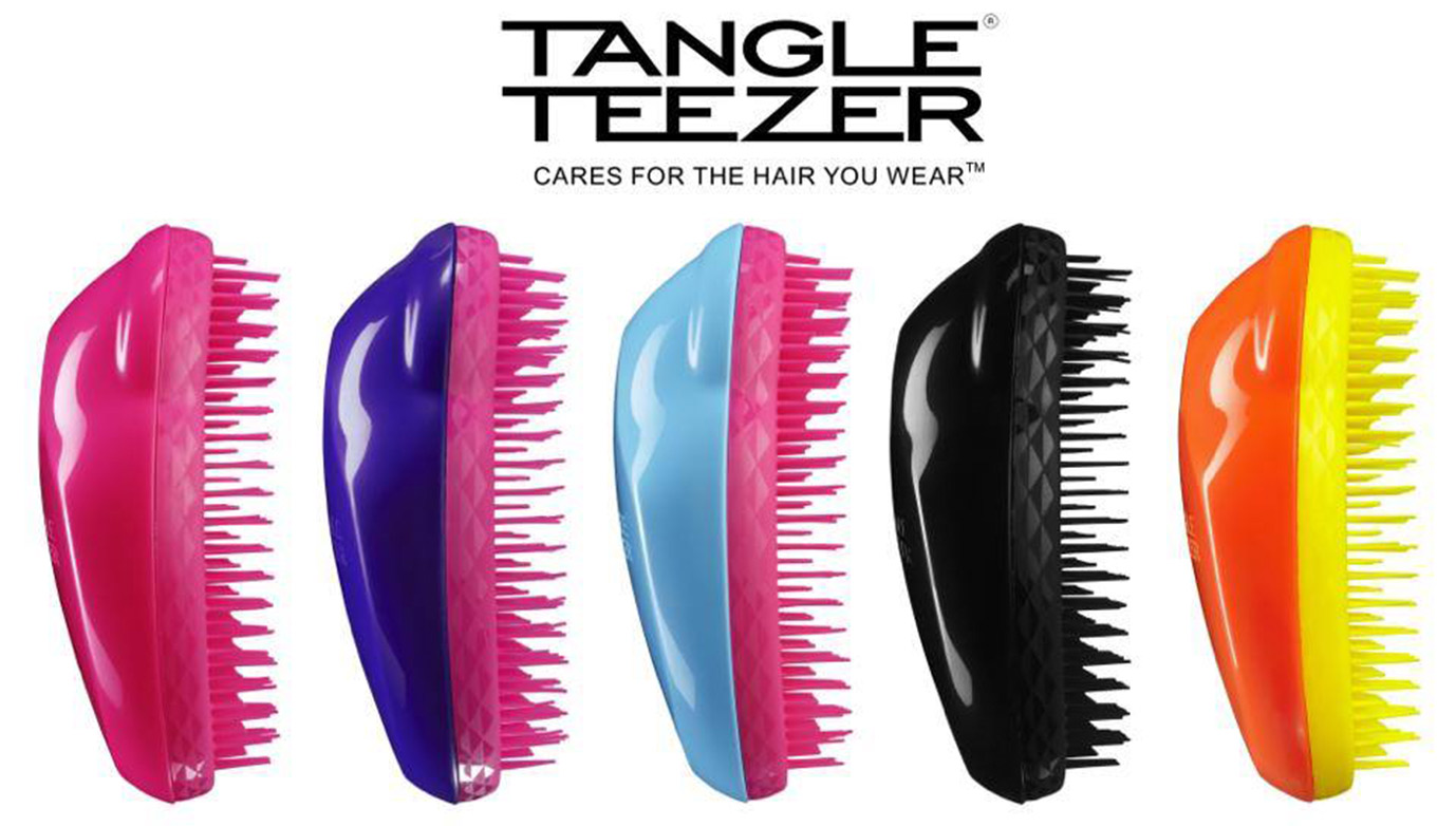 !    Tangle Teezer  550)  