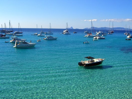 World Oceans Day