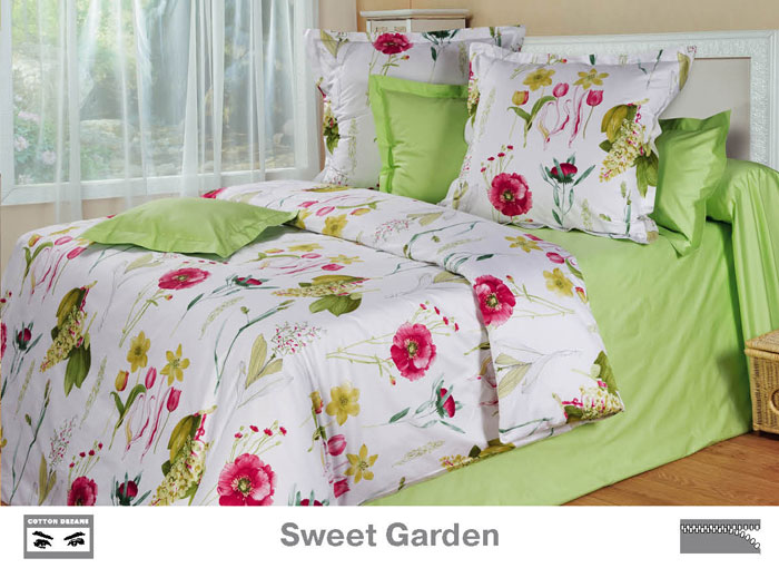   Cotton Dreams:   ,         ! -7.