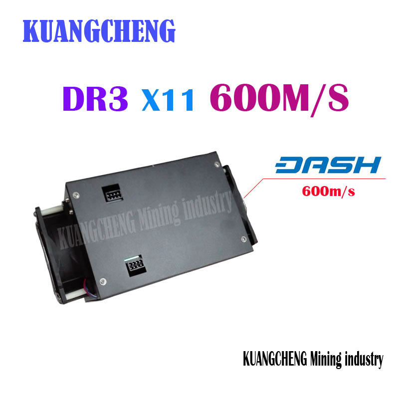Kuangcheng X11 miner industry for bitcoun