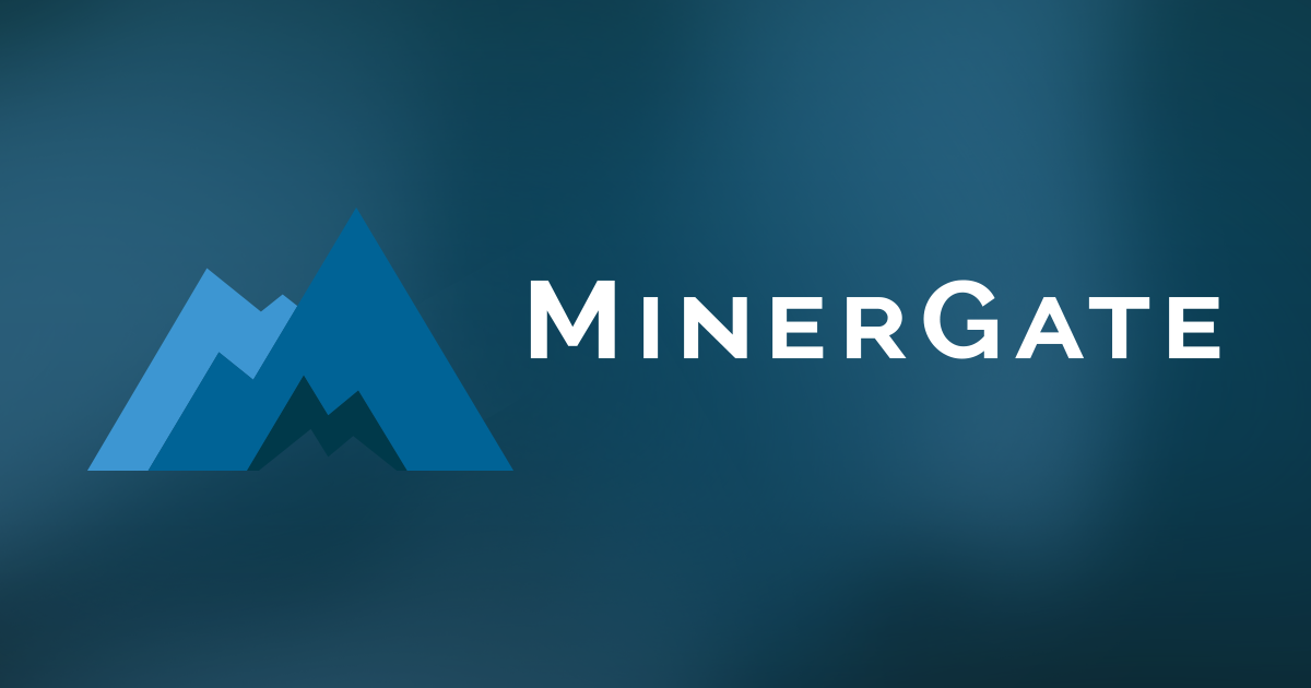 MinerGate -    