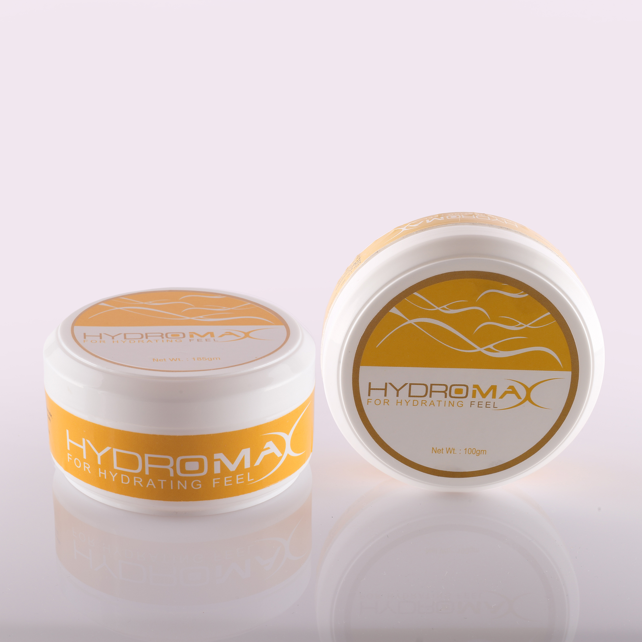 Hydromax Cream      - .