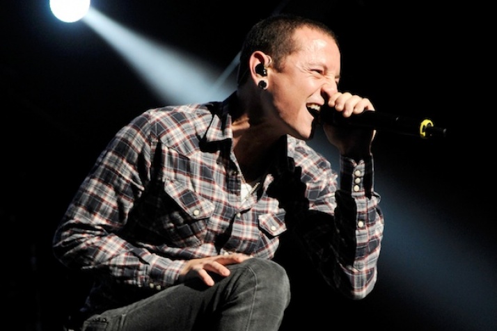 :   Linkin Park     