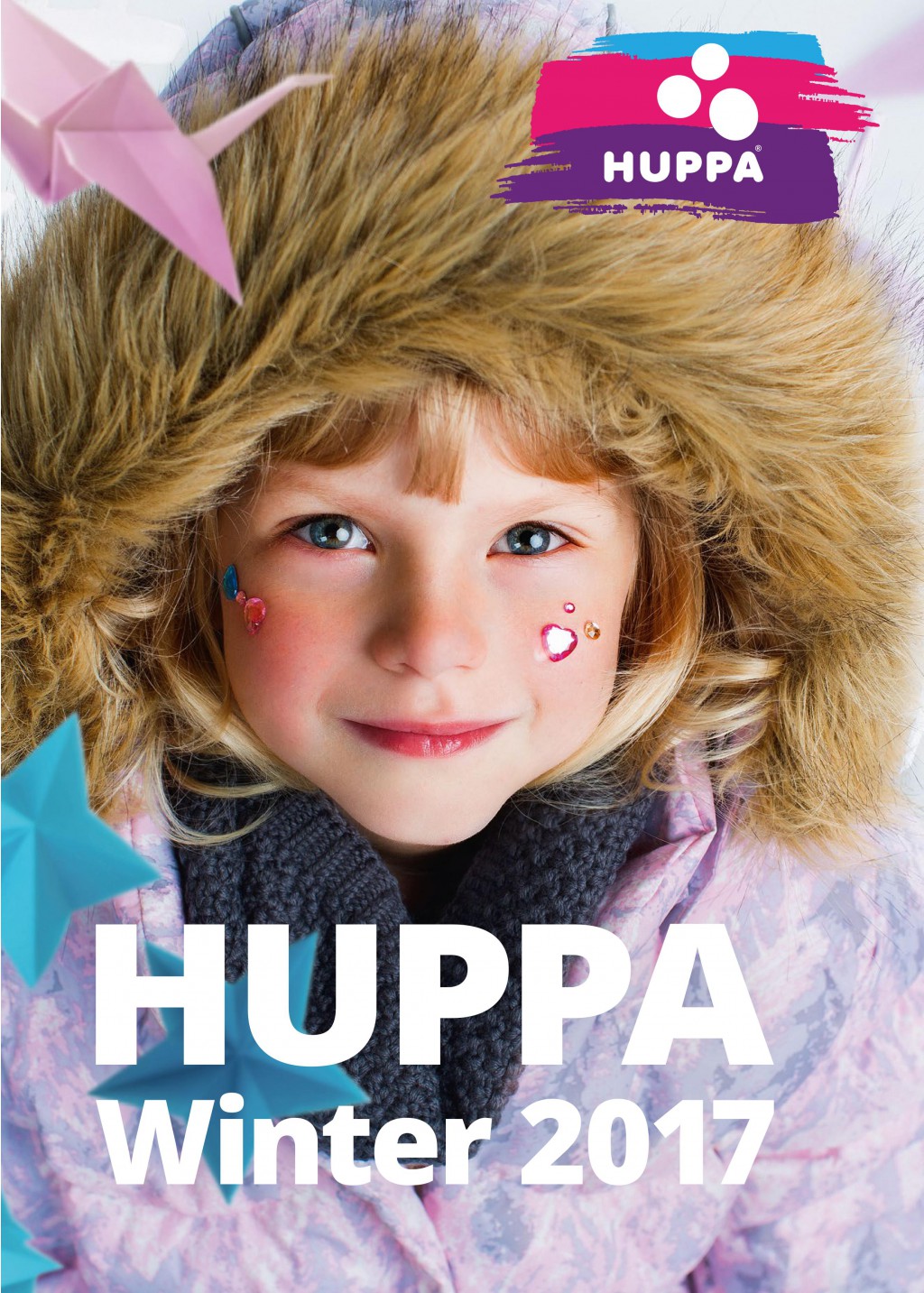  .   Huppa - -  2017/18.  100  300. -3 .