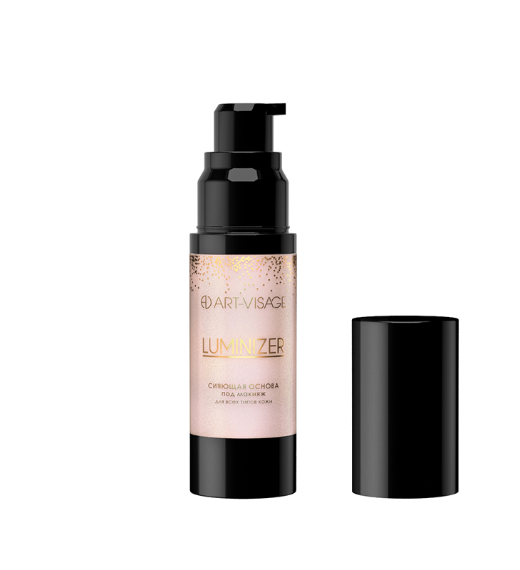 ,  ))     ,     .   ART-VISAGE  : LUMINIZER       )   .    