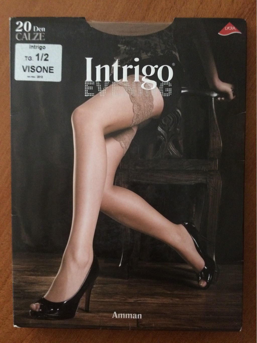    13.10.     Intrigo. .     !