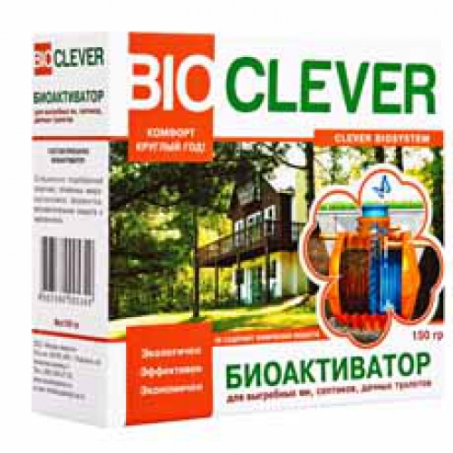  Bioclever      ,     
