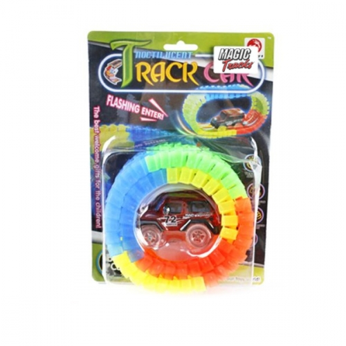   06.11.   Magic Tracks,  Wall Climber, L.O.L.   .