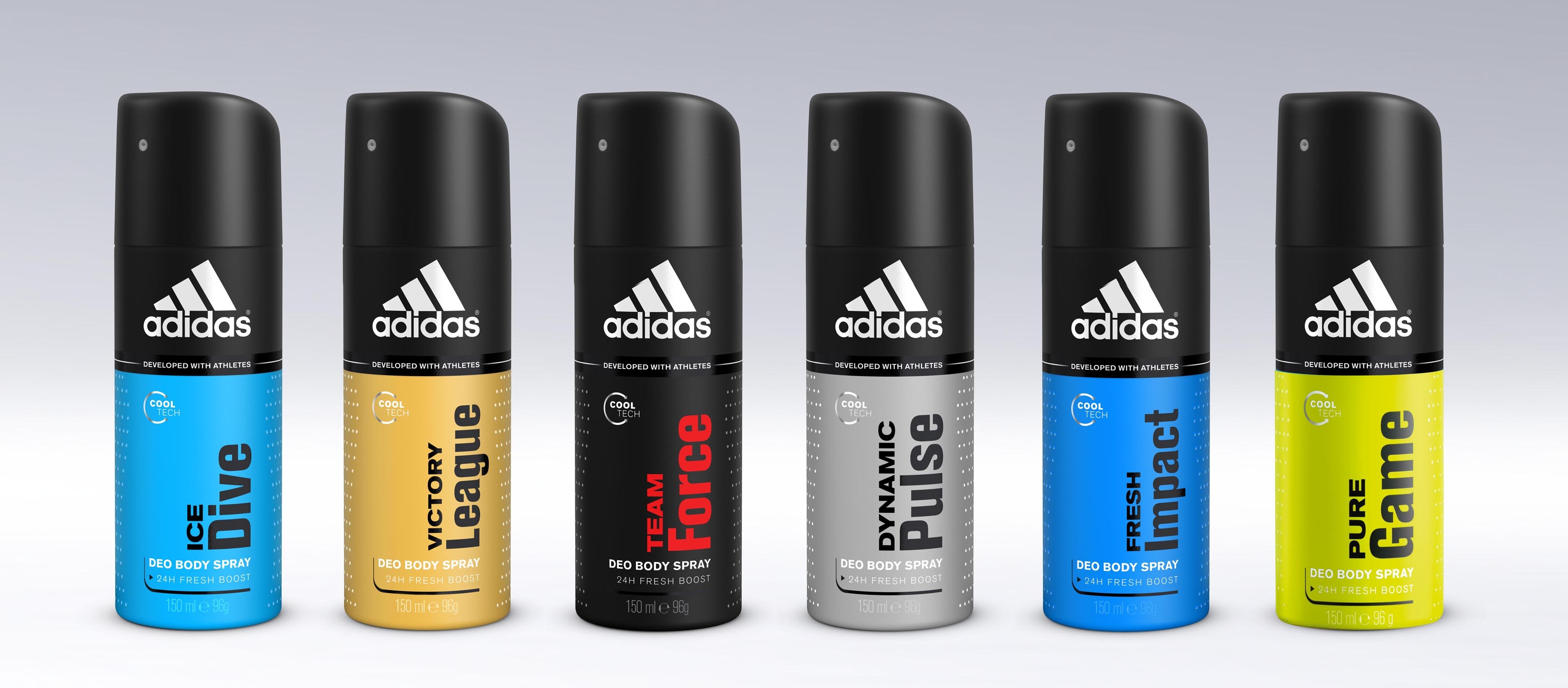   Adidas
