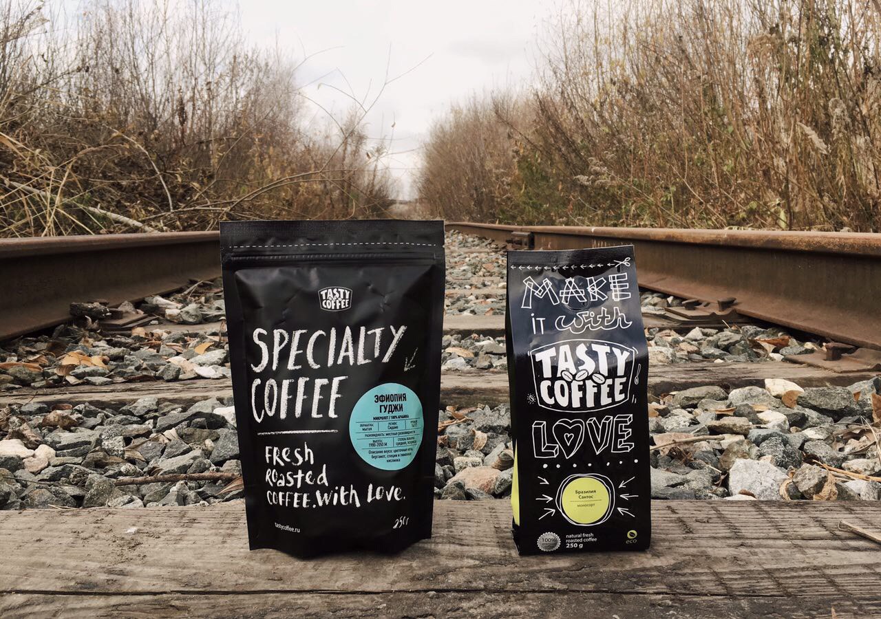 Tasty Coffee -     ,     .     8%!      - Cristmas Blend ( ).  7