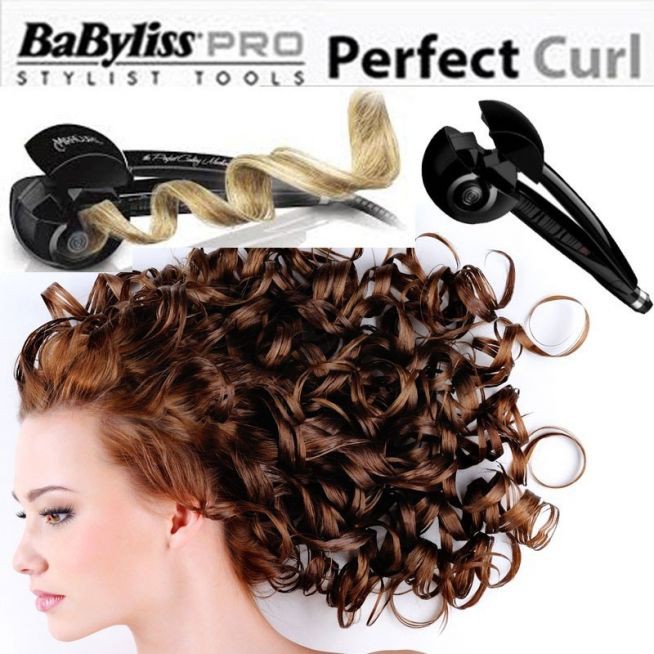   10.12   Babyliss Pro - 820 ,    InStyler Tulip 860,   -  330,   ,  .   ===> 