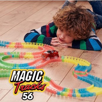   03.12.   Magic Tracks,  Wall Climber, L.O.L.   .