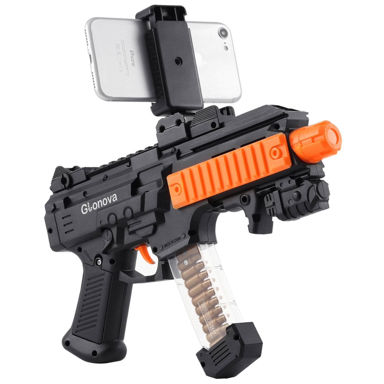   AR Gun Game -    !