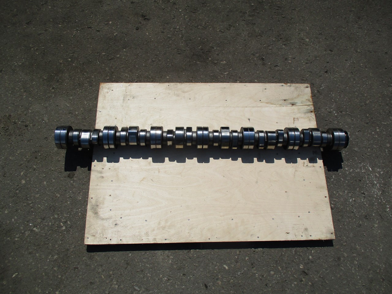   DC12 HPI EURO 3 (D11, D12) 2360