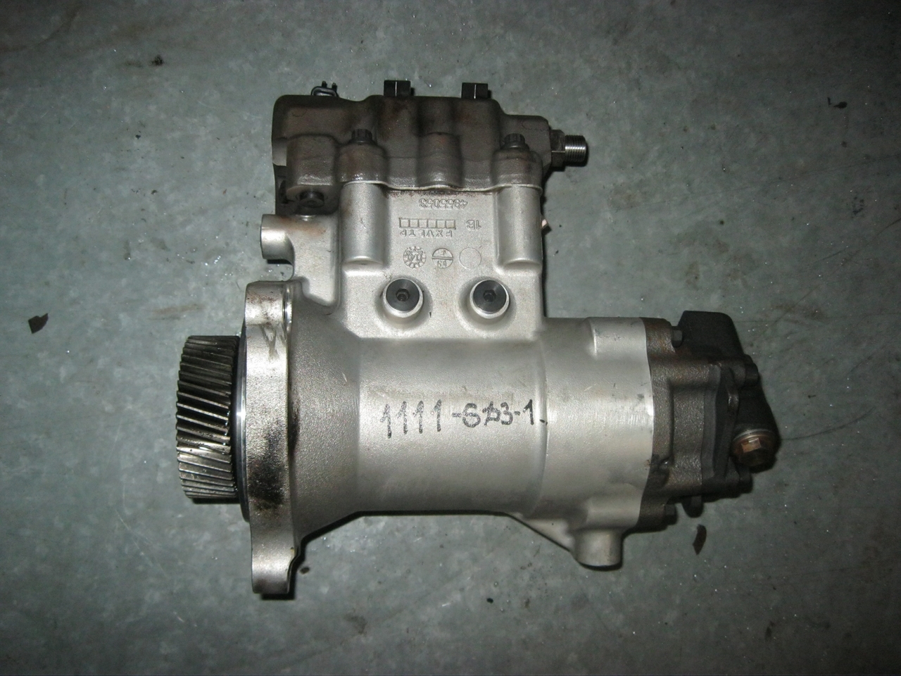   XPI D13 1111