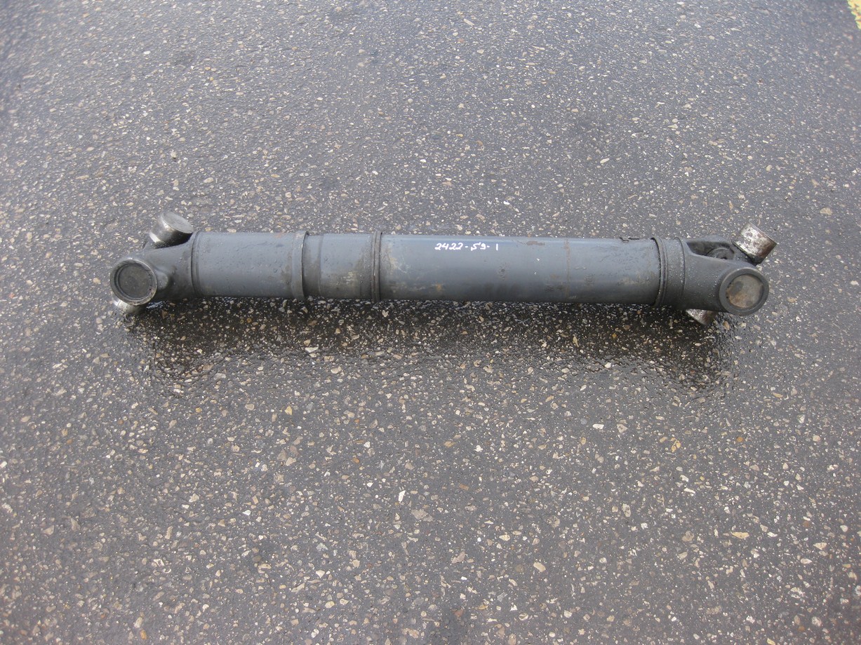   L490 mm (P600) 2422