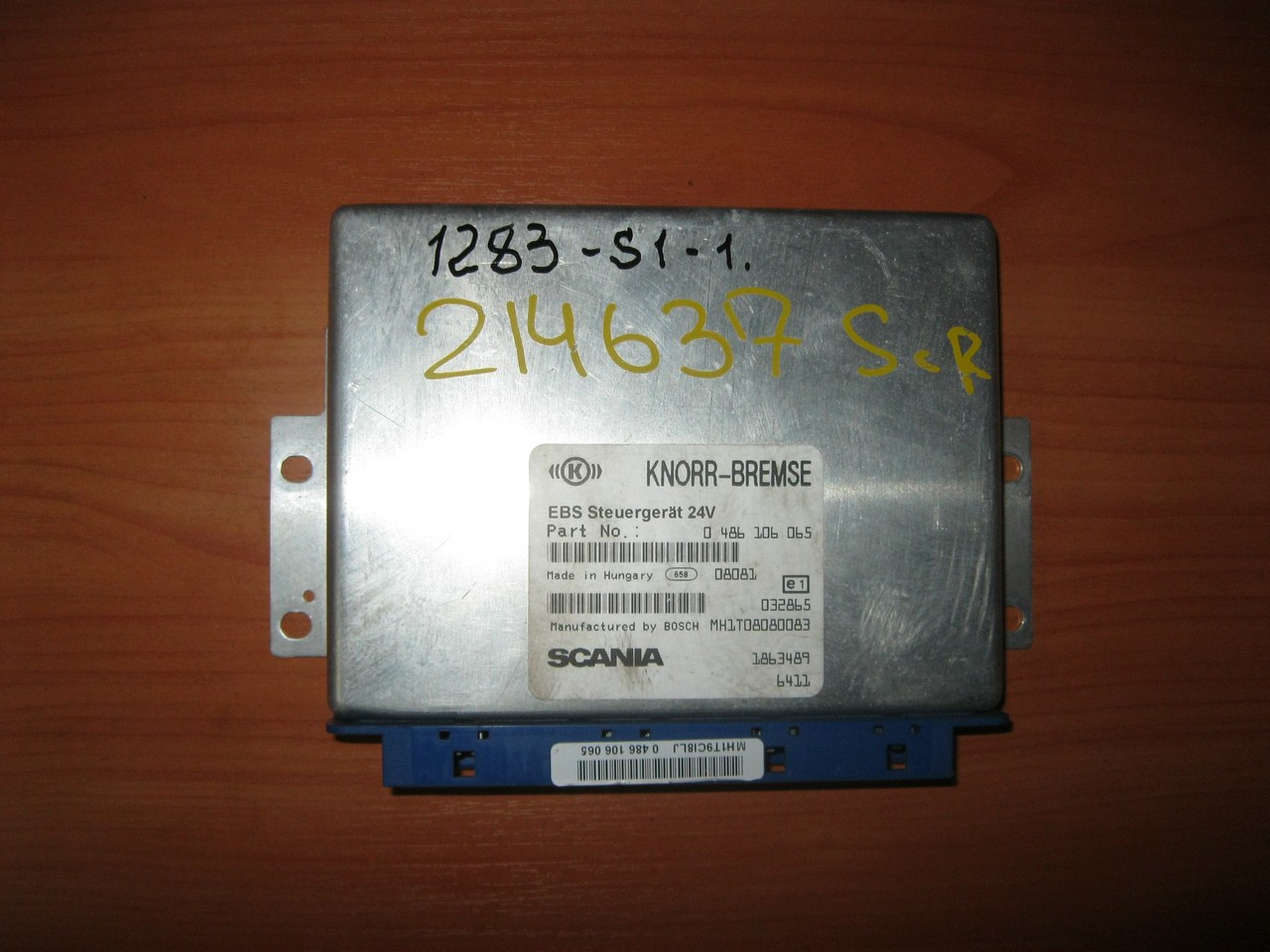    (EBS) 1283
