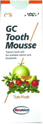     Gc Tooth Mousse (, ,   ..). -15.