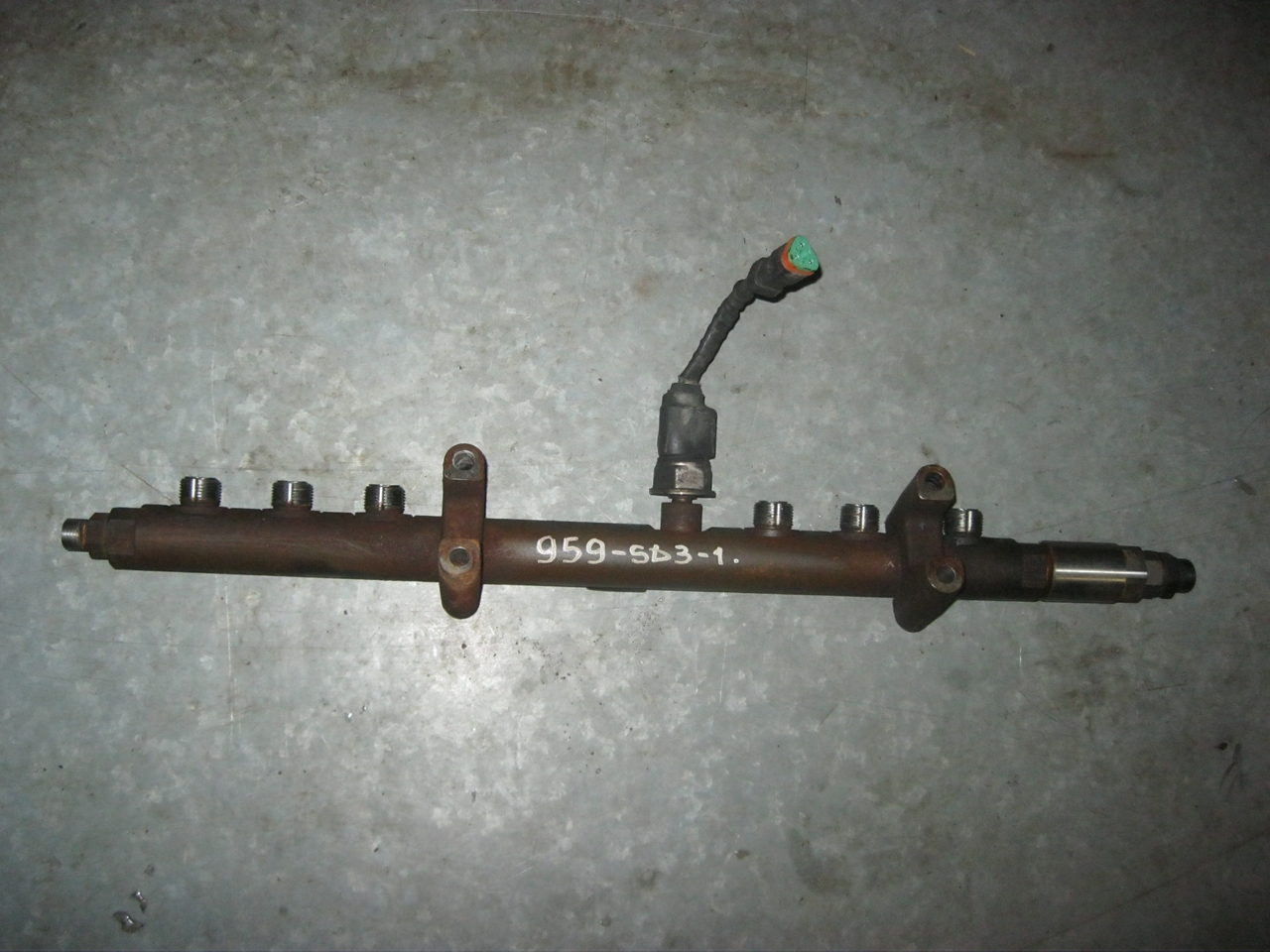    XPI  (D13)     959