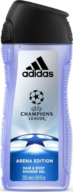   Adidas