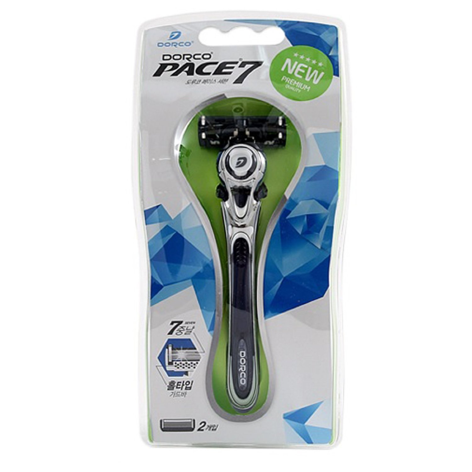   Dorco, Schick