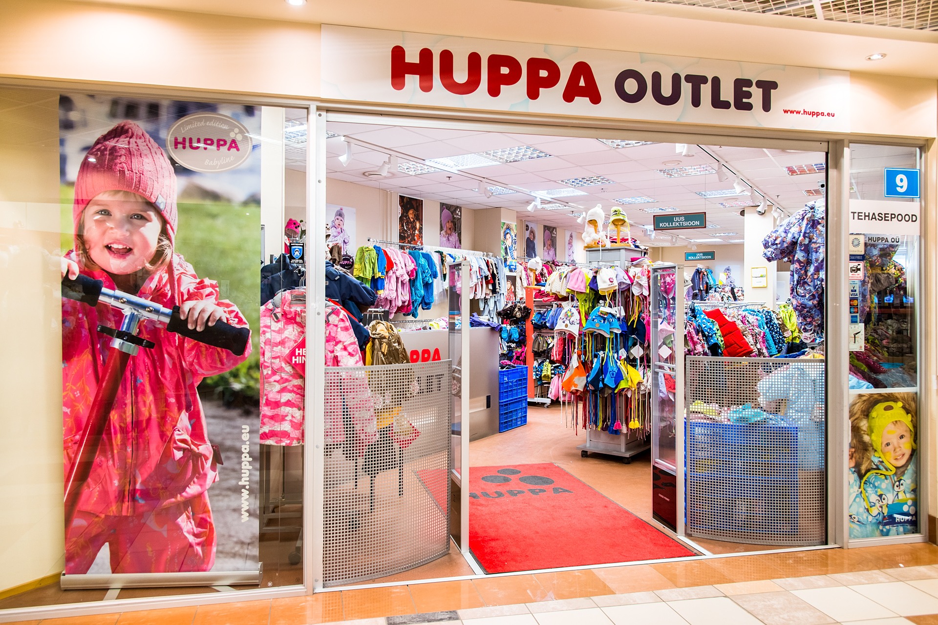  .   Huppa -       2017.  100  300   Huppatherm,    .