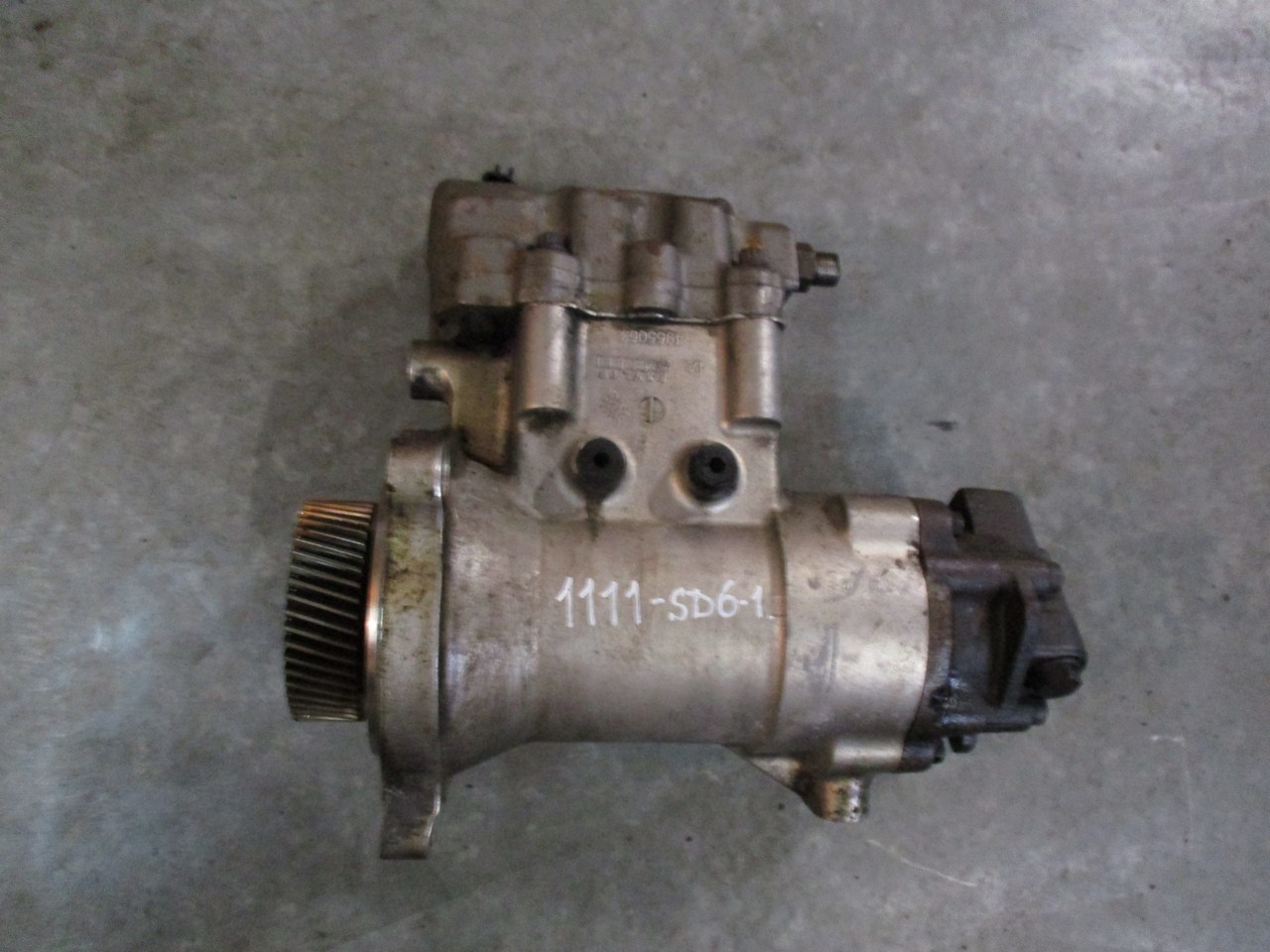   XPI D13 1111