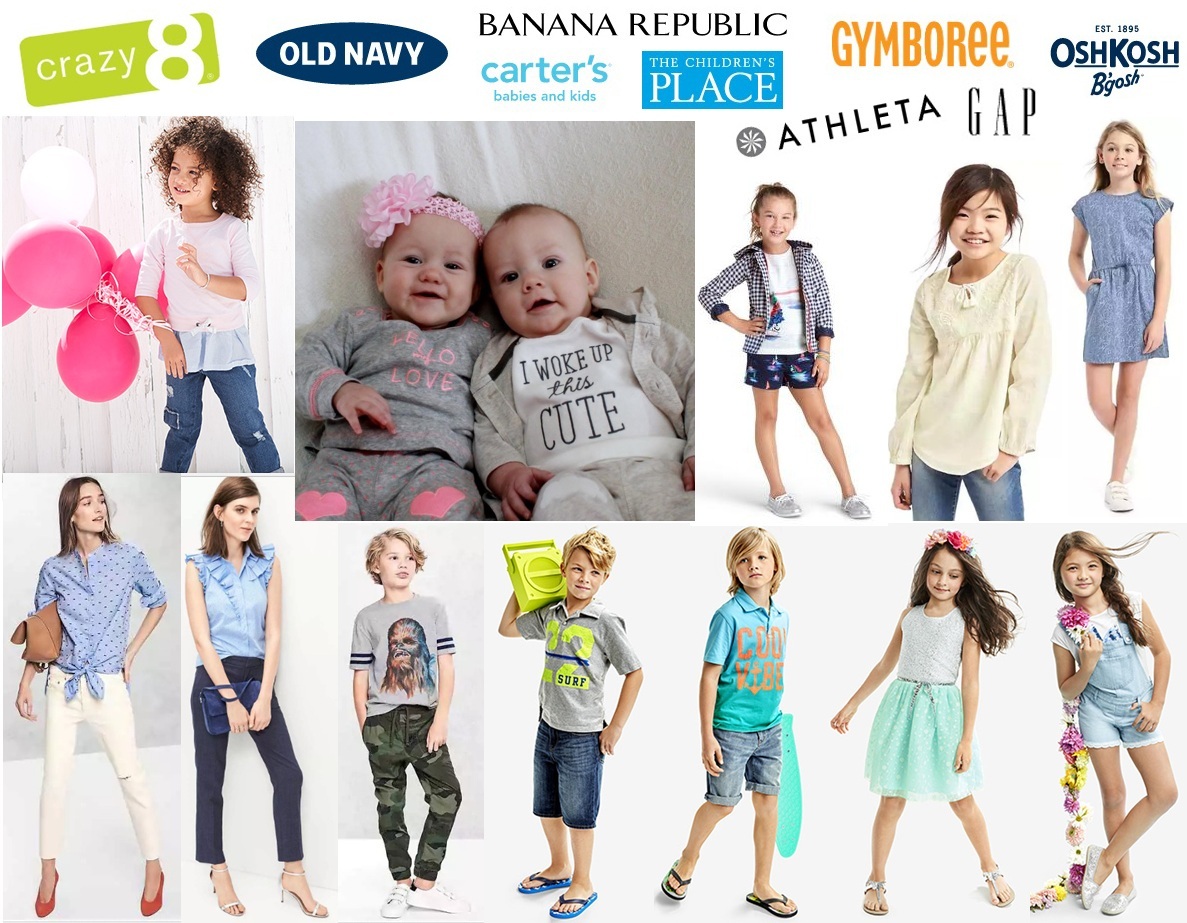   28.02.    ! Carters, Oshkosh, Oldnavy, Gap, 6pm, gymboree, childrensplace, crazy8-18