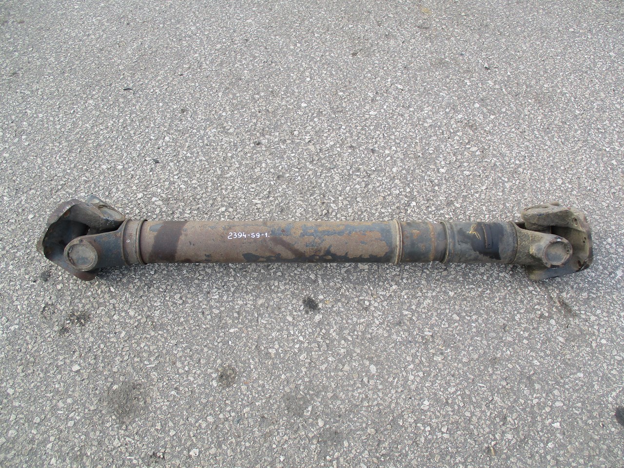    L690 mm 2394