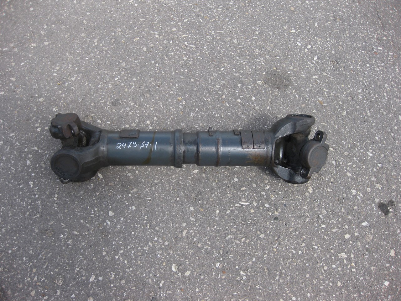    (P520) 2479