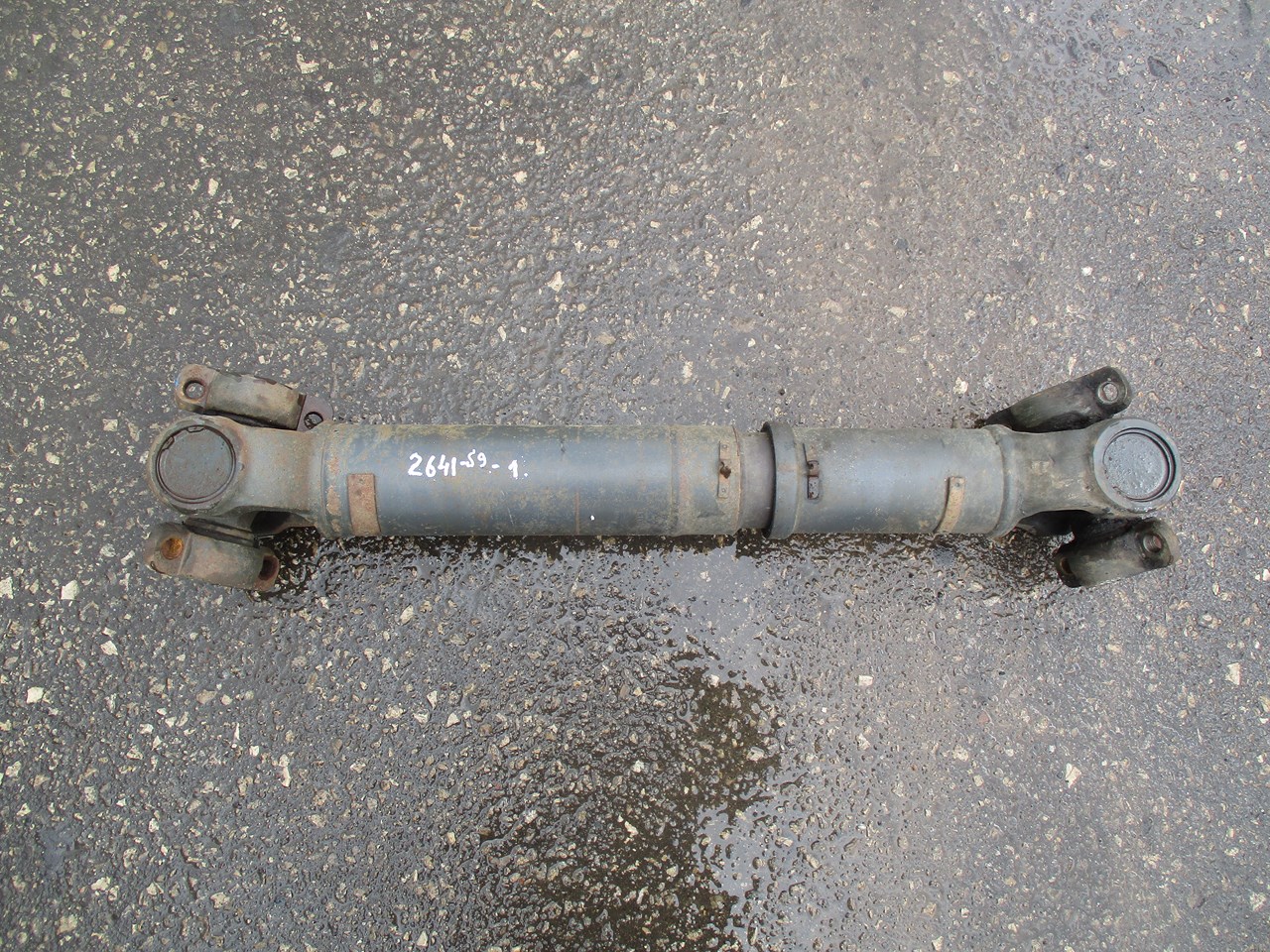    (P520) 2641