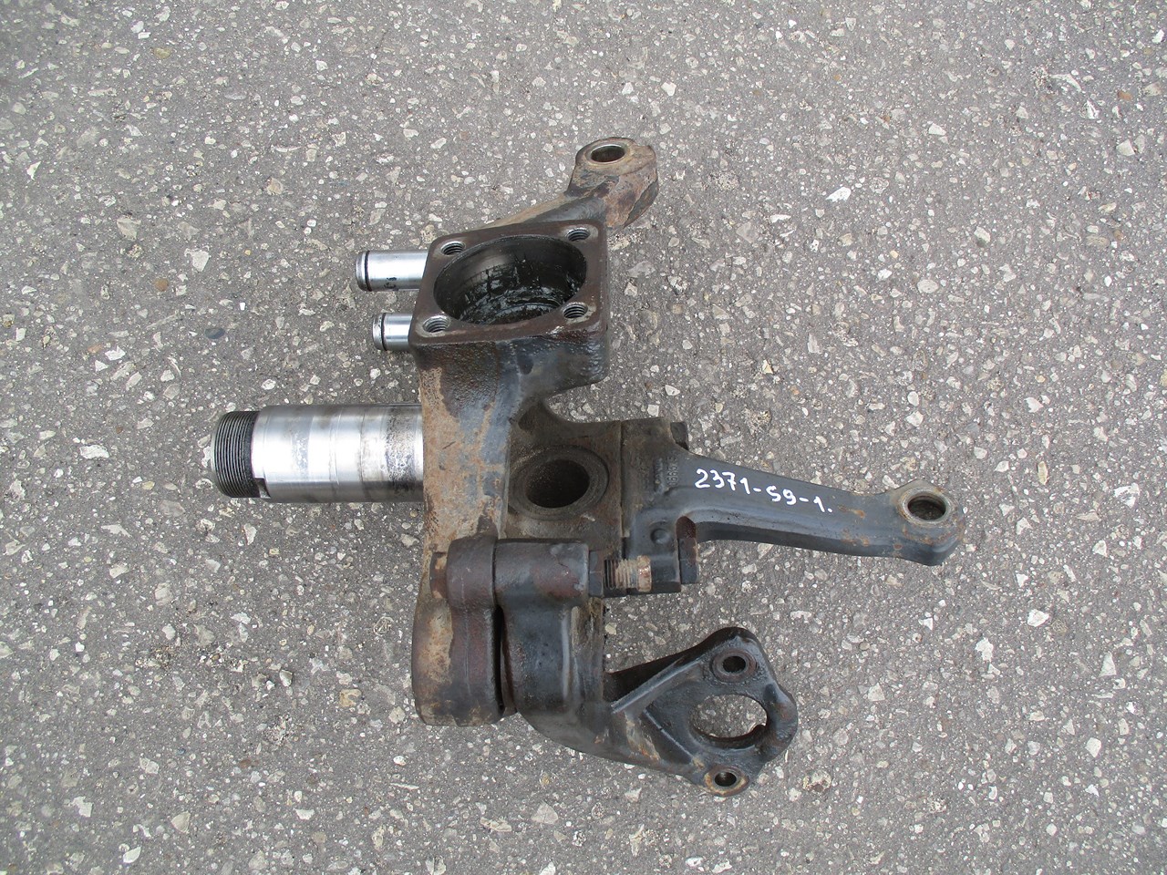   LH   () 2371