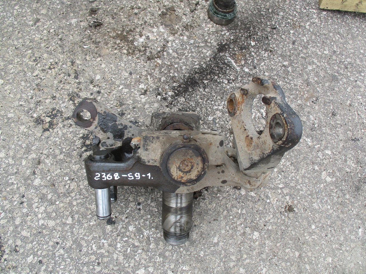   RH   () 2368