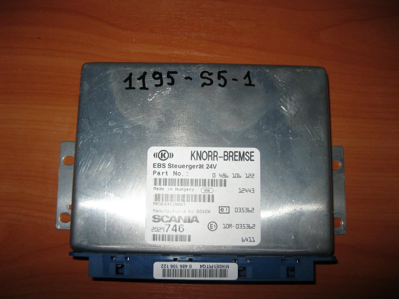    (EBS) 1195
