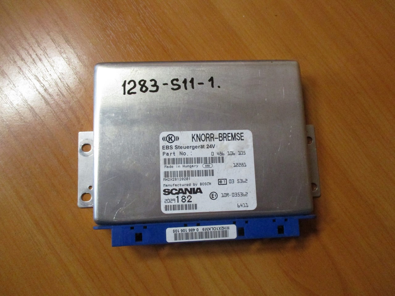    (EBS) 1283