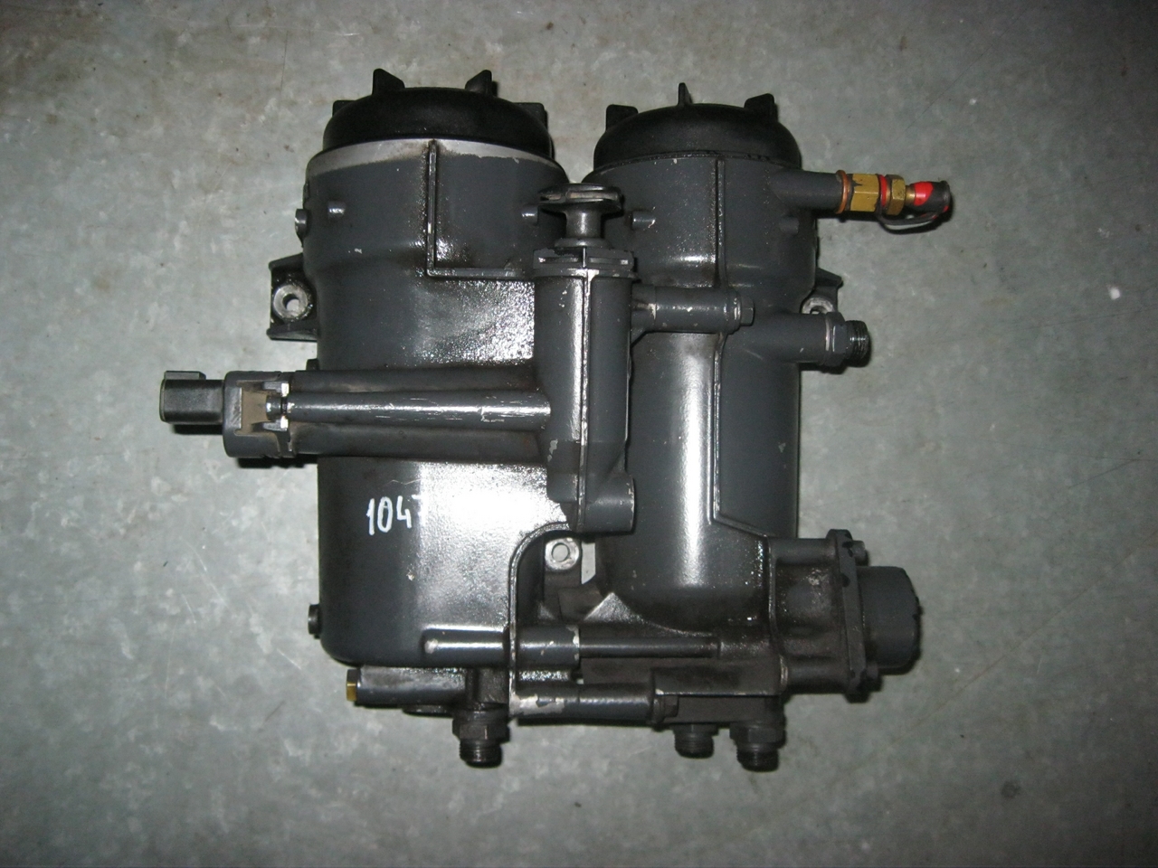     XPI (D13) 1047
