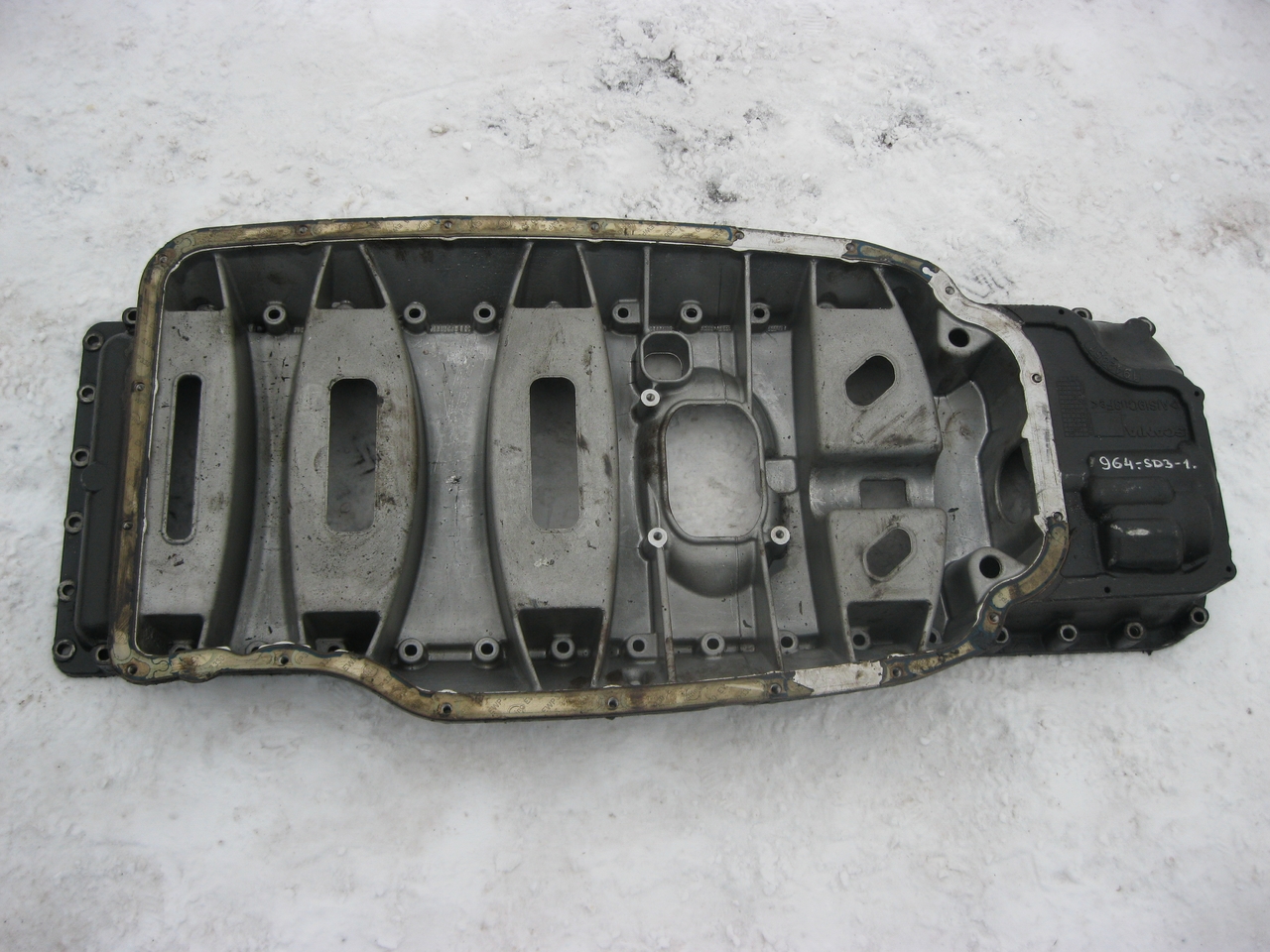    ( ) (D13) 964