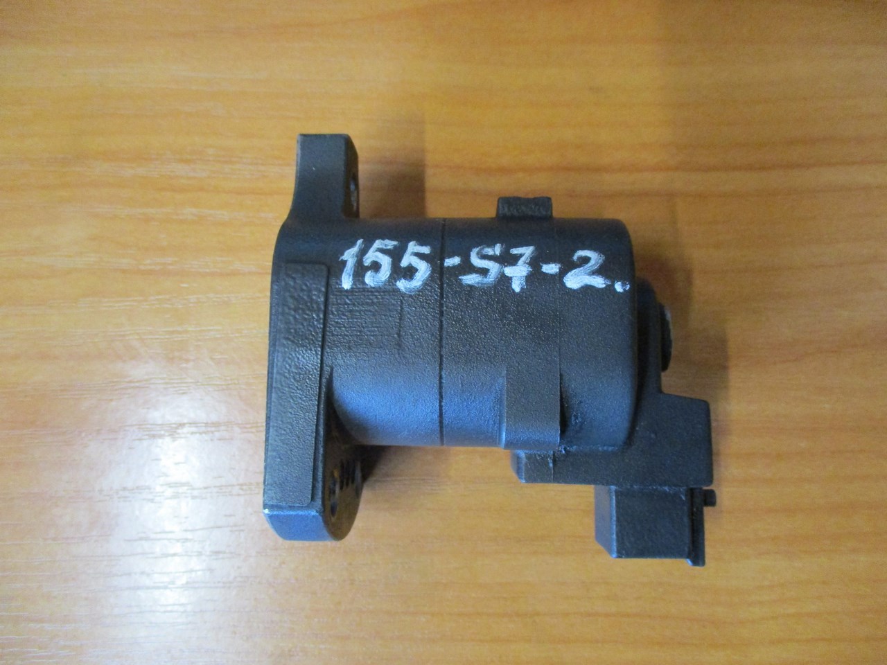     HPI () 155