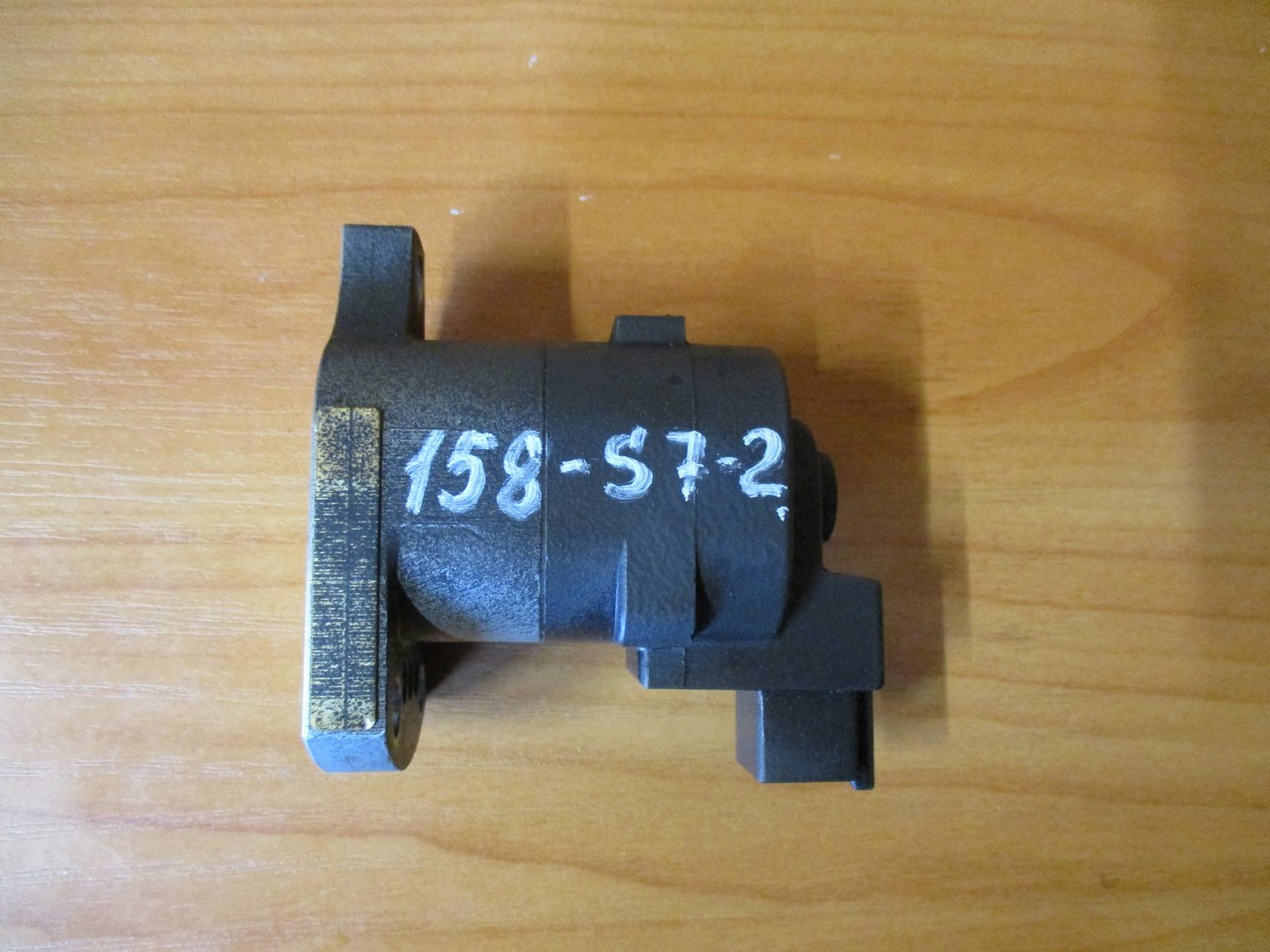     HPI () 158
