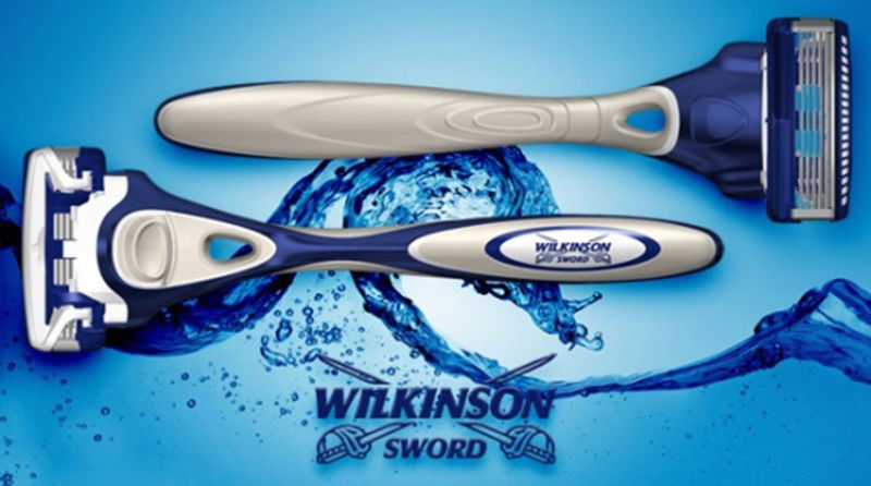     WILKINSON HYDRO 5 !  ,      .  259,52 .
