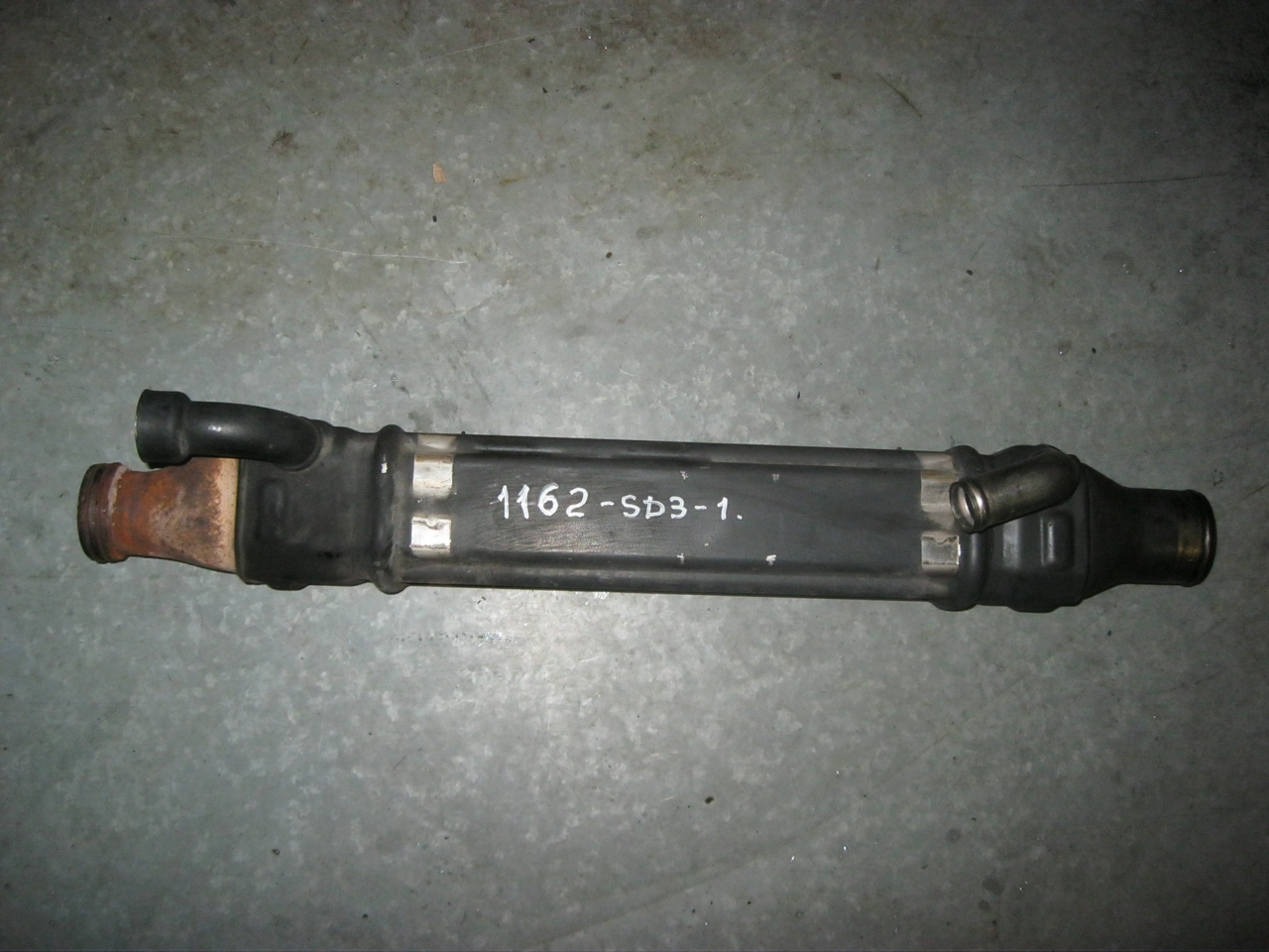   EGR  (D13) 1162