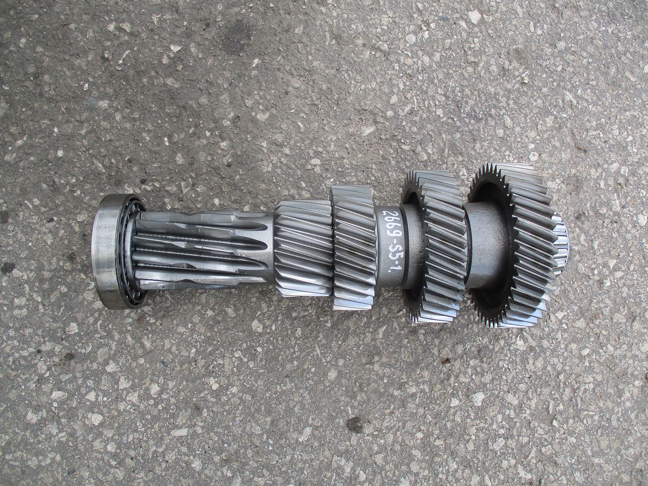     (GRS/GRSO905/R) 2669